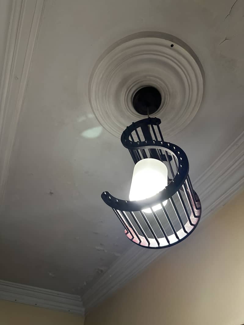 Chandeliers 2