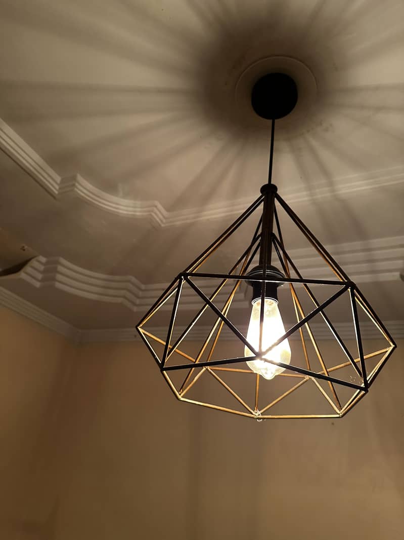 Chandeliers 3