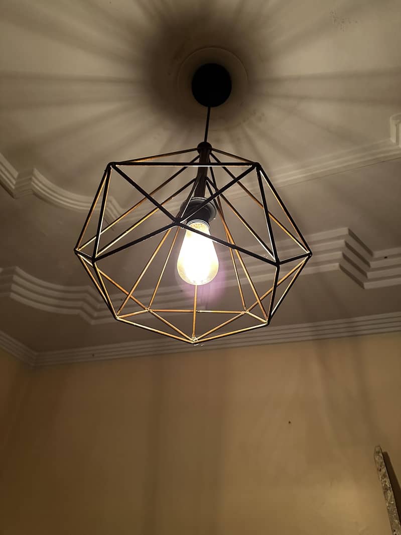 Chandeliers 4