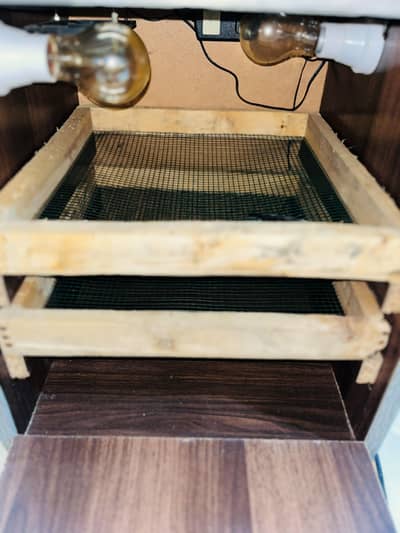 Poultry Egg Incubator manual | Good Condition