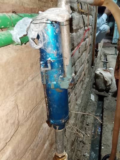 water pump mizile for sell