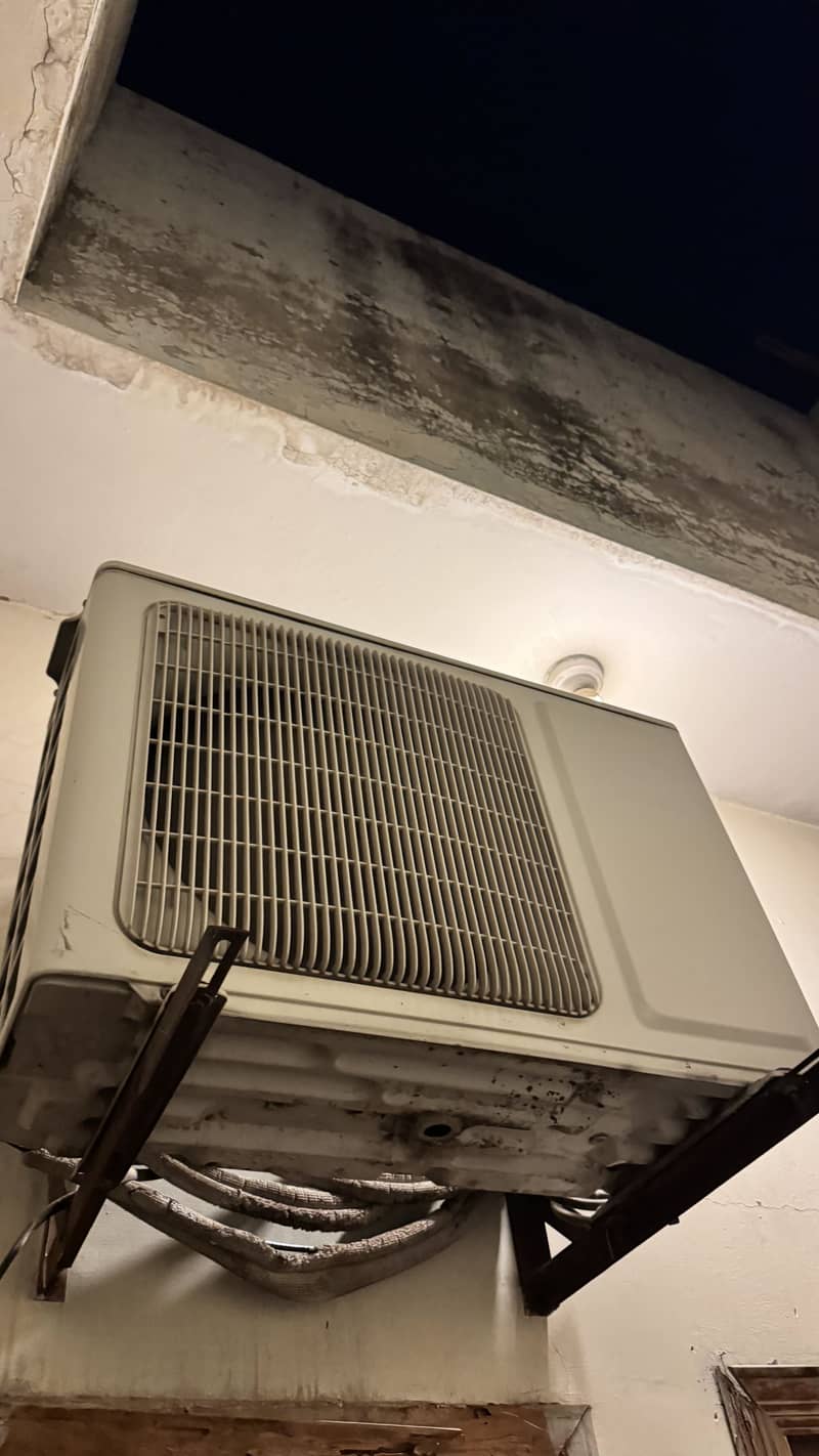 Dawlance 1.5 Ton Split Ac 1