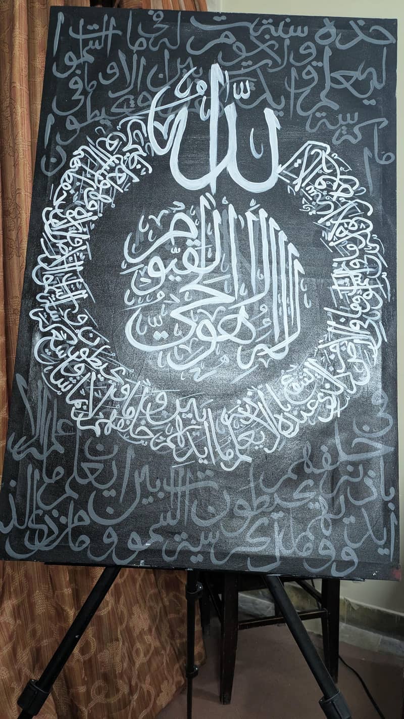 handmade calligraphy 3