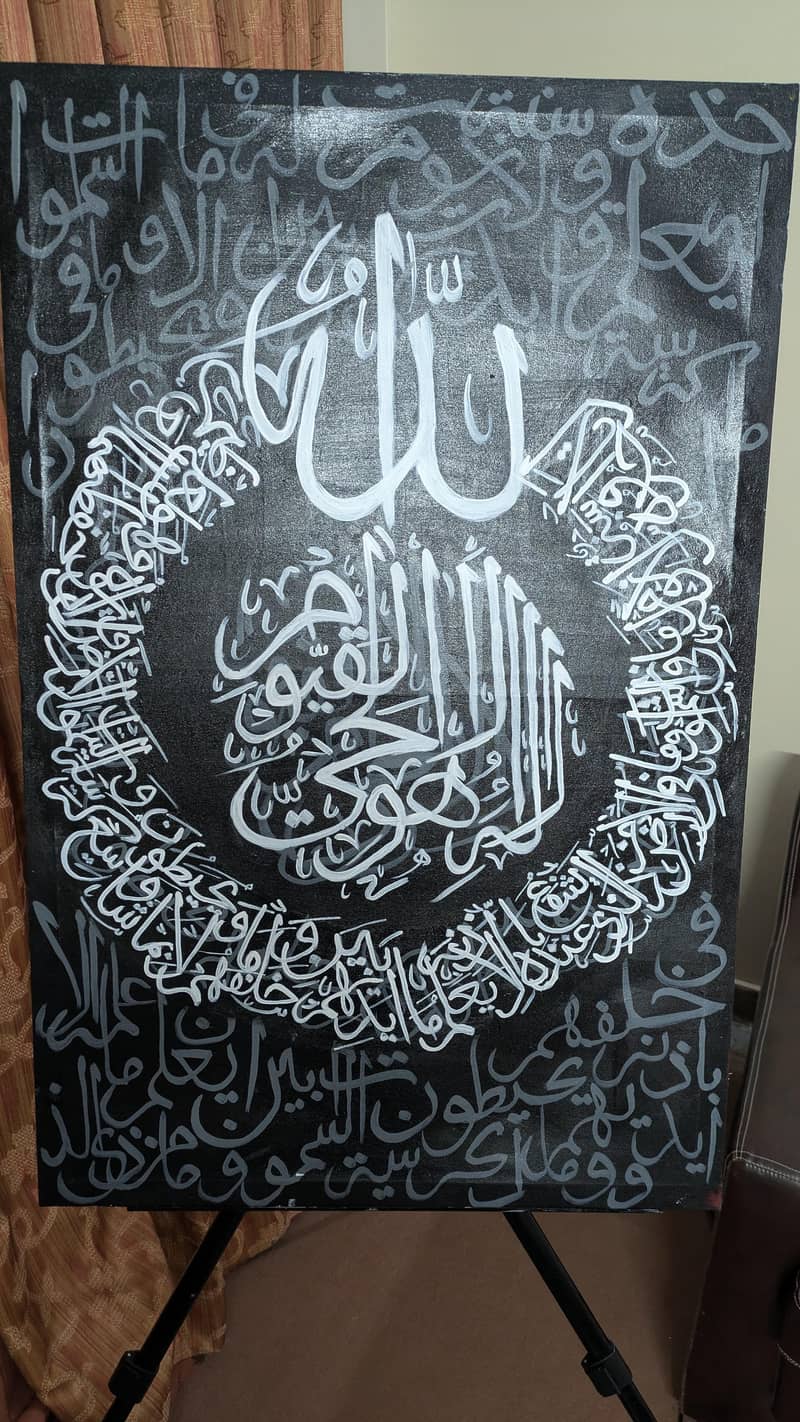 handmade calligraphy 4