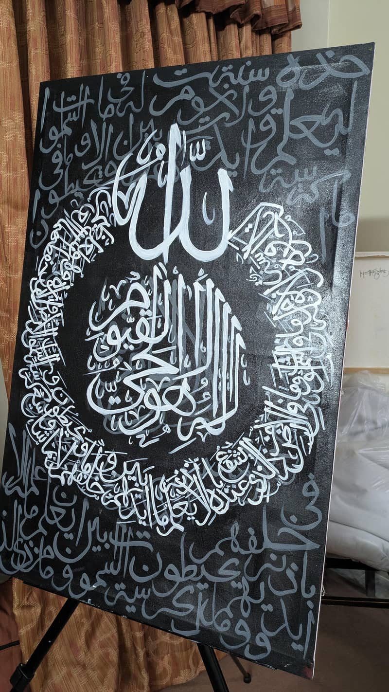 handmade calligraphy 6