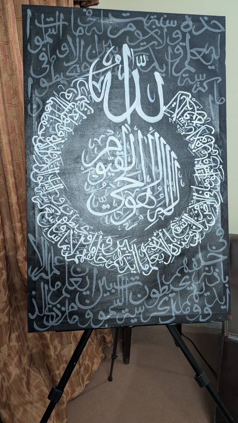 handmade calligraphy 7