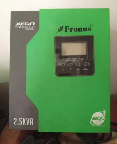 fronus 2.5 kva inverter ups