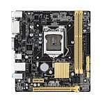 Motherboard and Processor core i5 4th gen i5-4460