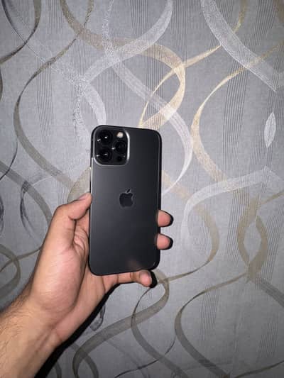 Apple iPhone 13 Pro Max 256gb urgent sell