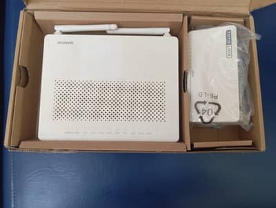 Huawei GPON ONU optic fiber for sale with connector