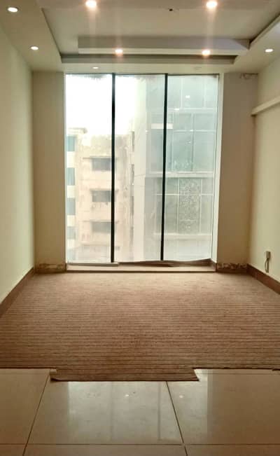 Well maintained office available for rent in DHA Phase 6