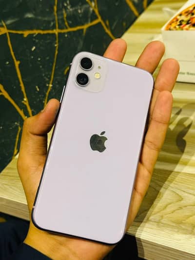 Apple iPhone 11 not pta 22 pass health 81