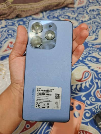 Tecno Spark 10 Pro