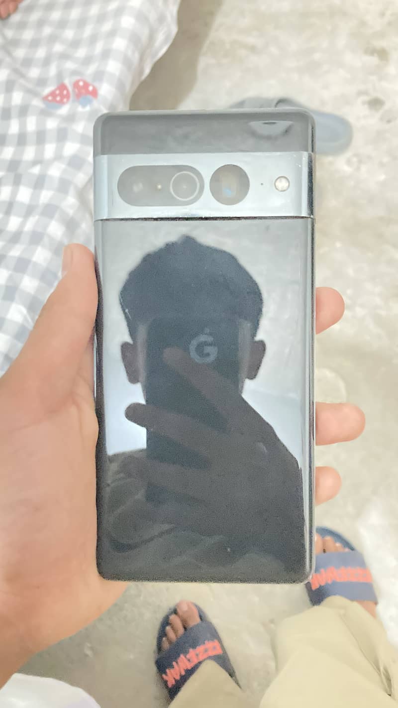 Google Pixel 7 Pro 1