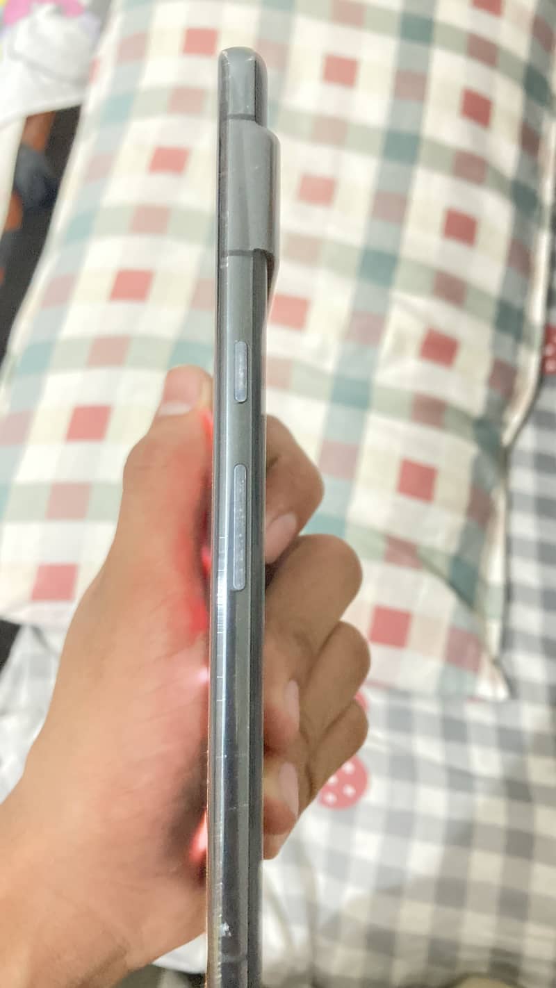 Google Pixel 7 Pro 3