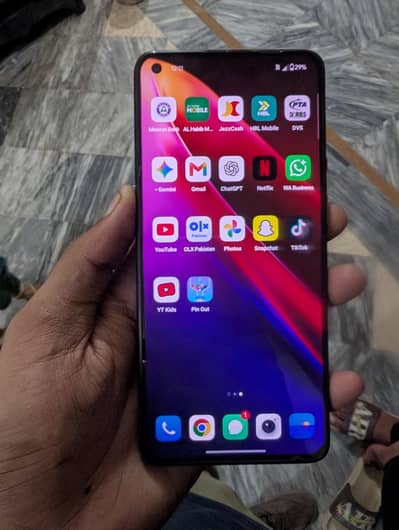 One Plus 9
