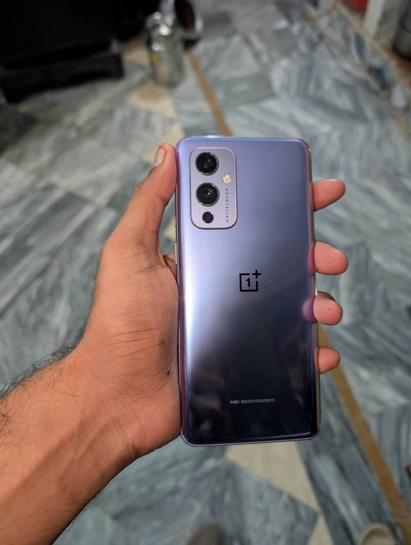 One Plus 9 2