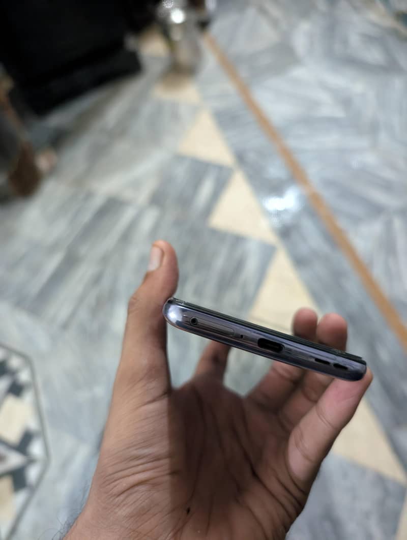 One Plus 9 5