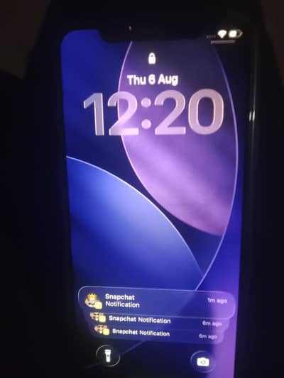 Apple iPhone 11 Pro