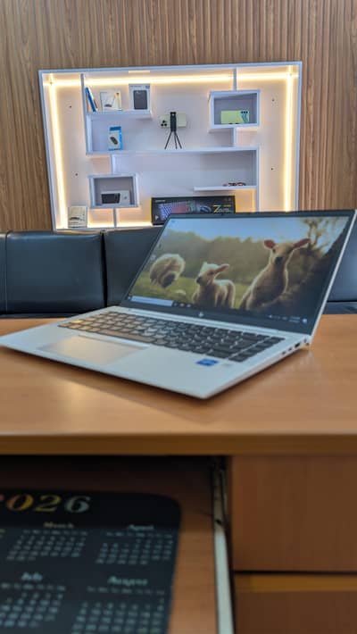 Hp 840 G8 i5 11th Gen | Pindi & nowshera