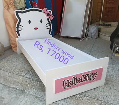 kids beds , batman, Minnie mouse, car bed