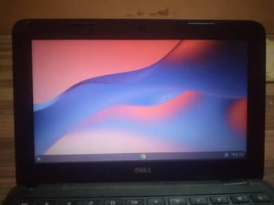 Dell Chromebook 3180