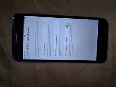 Apple iPhone 8 Plus