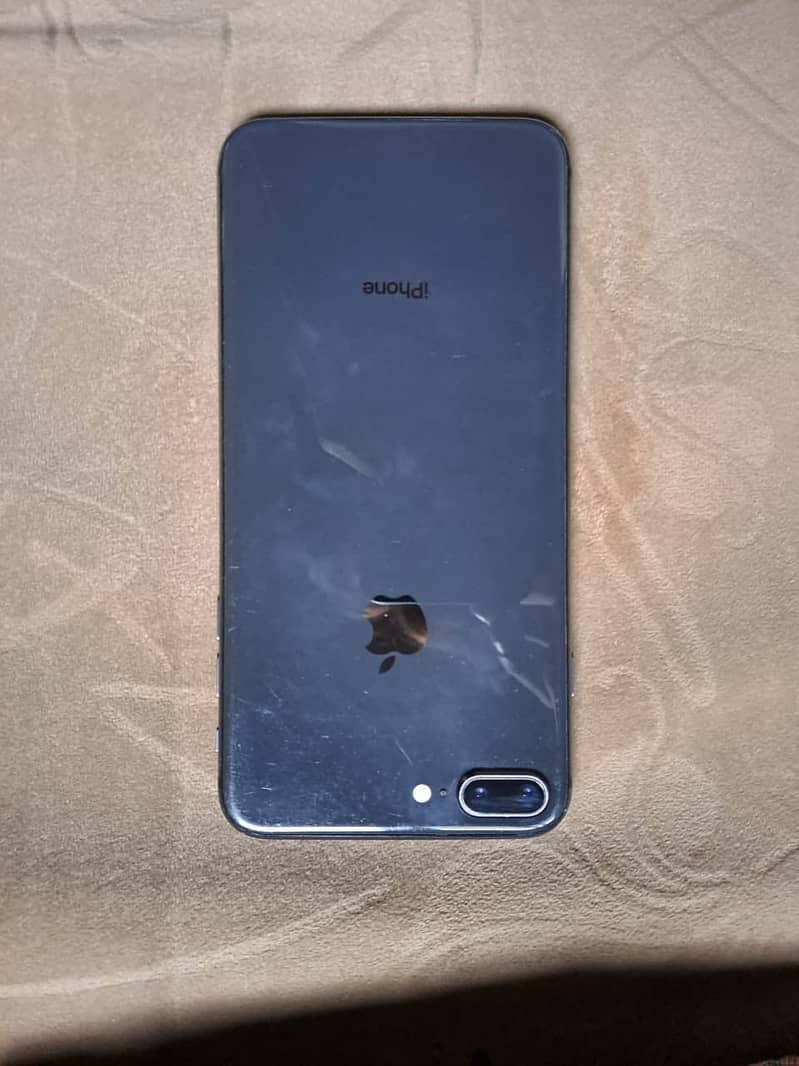 Apple iPhone 8 Plus 8