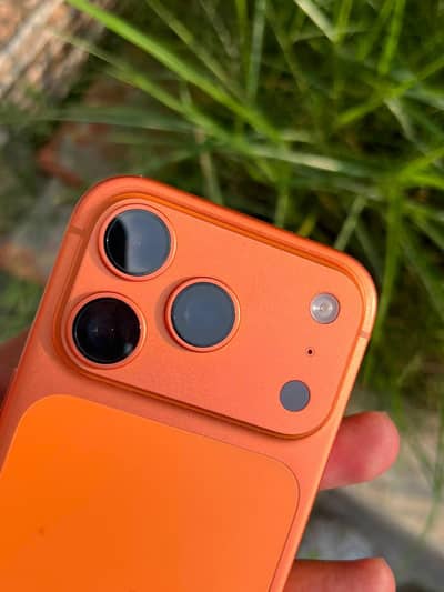 Apple iPhone 17 Pro