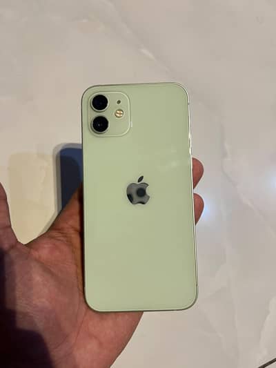 Apple iPhone 12