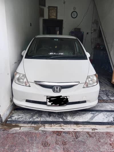 Total genuine Honda City IDSI 2004(03044812705)