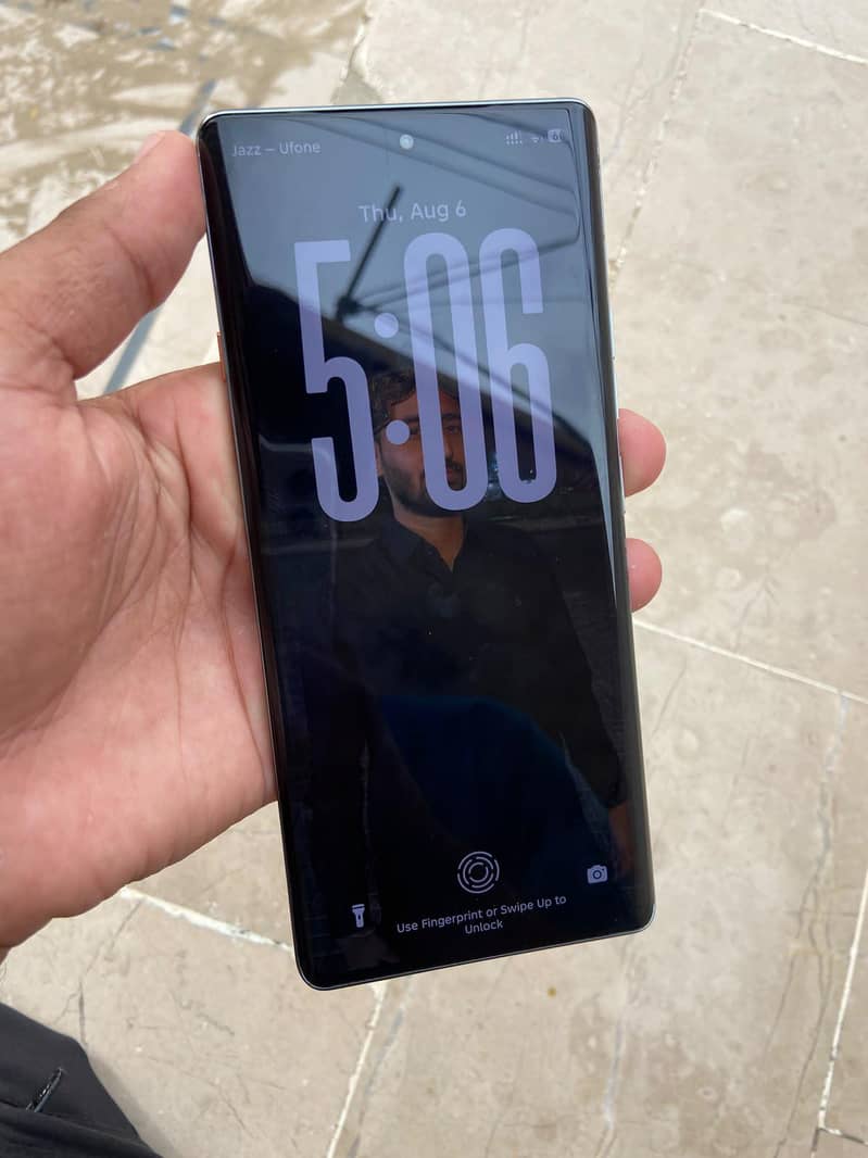 techno comon 40Pro 6