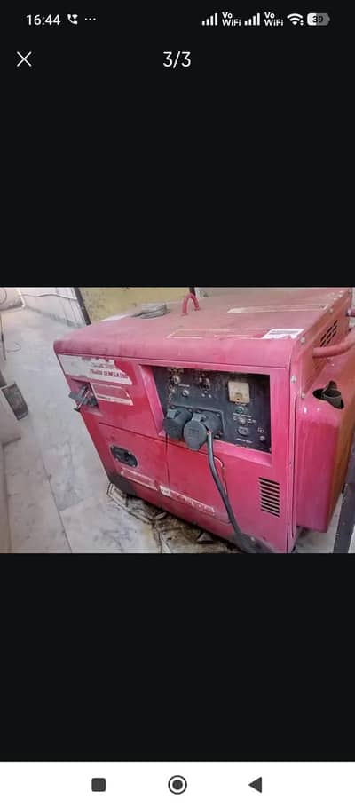 generator for sale