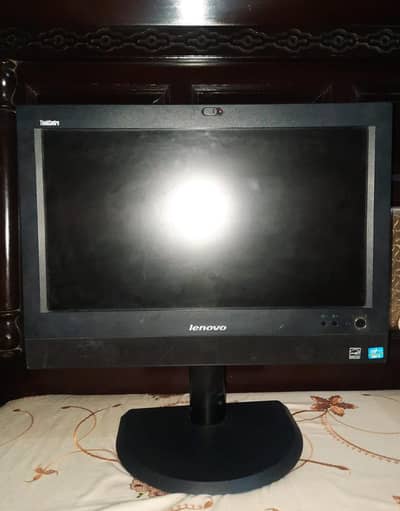 Lenovo ThinkCentre M72z All-in-One PC