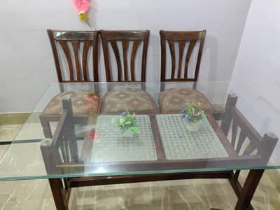 daining table