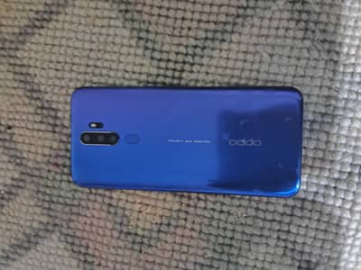 OPPO A9 (8+256) 10/10 Condition