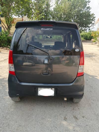 Suzuki Wagon R 2015-2011 better mira move alto nissan city vitz