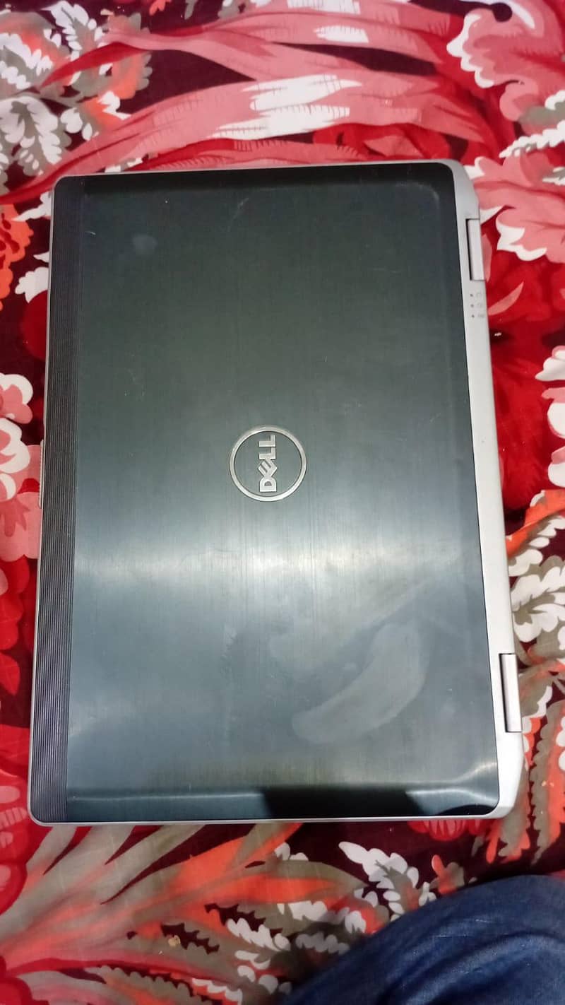 i7 3th generation 5