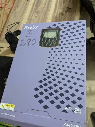 6.6 kw