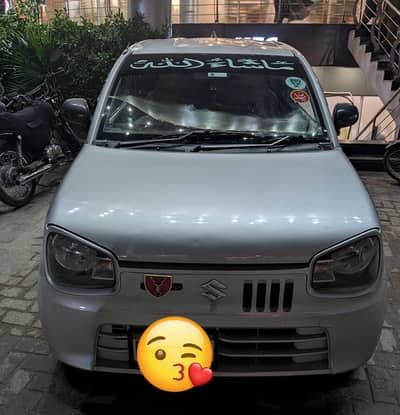Suzuki Alto 2022