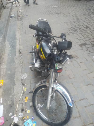 Bike for sale