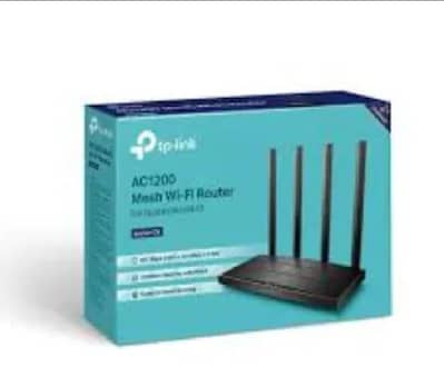 TP-Link Archer c6
