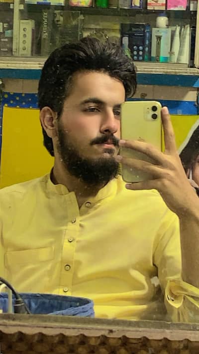 Ibad Khan