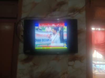 LCD tv 19-22 inch