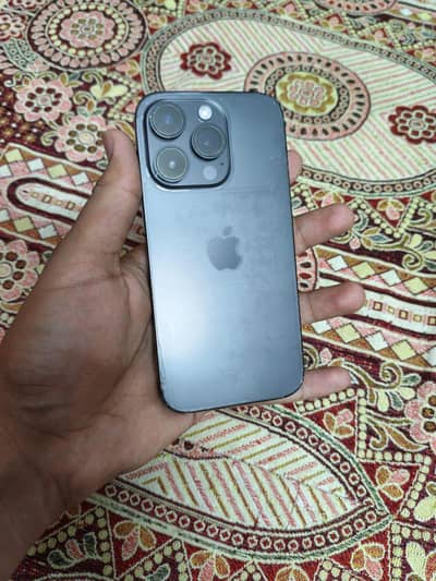 Apple iPhone 14 Pro