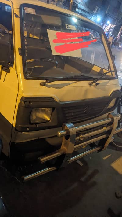 Suzuki Pickup Loader for sale
