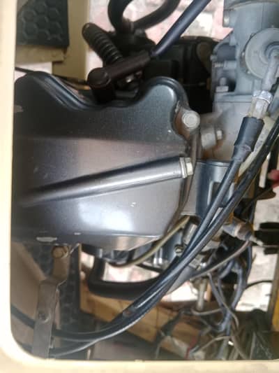tez raftar auto ricksha  4 stroke
