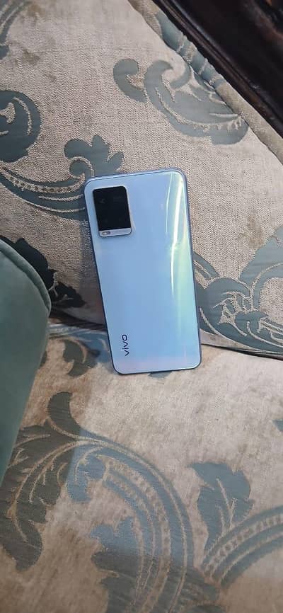 Vivo Y21T – Like New Condition | No Repair | No Open