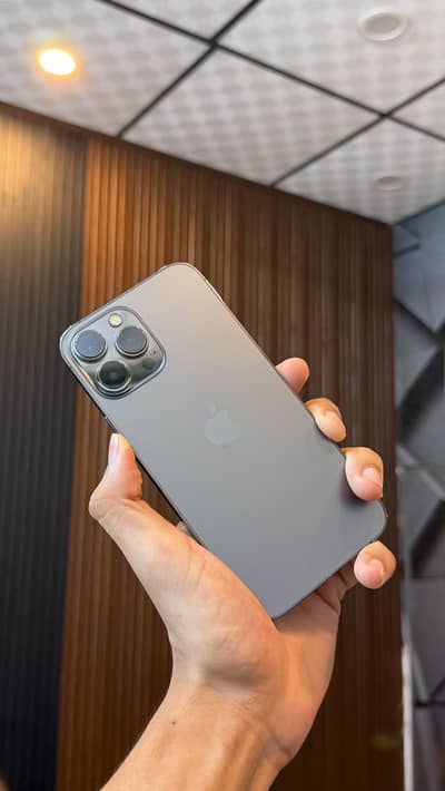 Apple iPhone 13 Pro Max