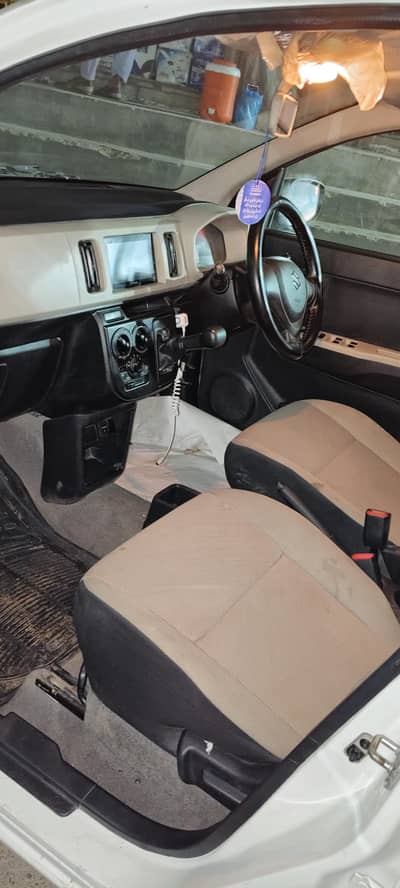 Suzuki Alto 2023